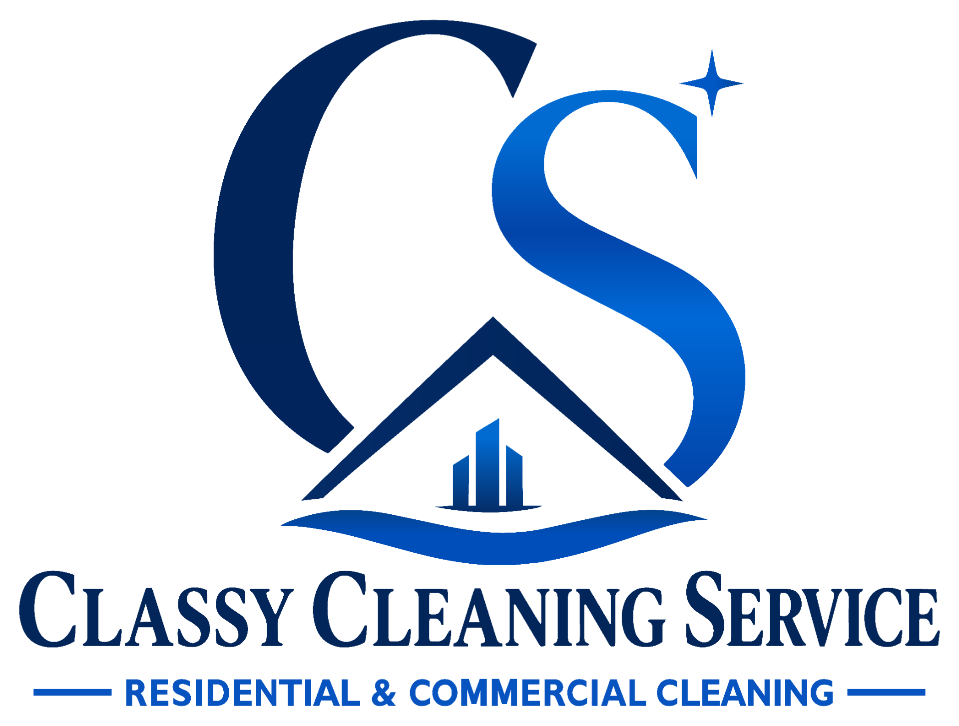 Classy Cleaning Service